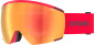 náhľad Atomic REDSTER HD Red