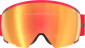 náhľad Atomic REDSTER HD Red