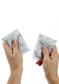 náhľad Hrejivé vreckovky Therm-ic Pocket Warmers – 1 pár