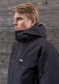náhľad POC Mentor Coat Uranium Black