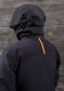 náhľad POC Mentor Coat Uranium Black