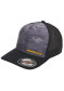 náhľad Oakley Oakley Trucker Cap 2 Grey Brush Camo