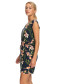 náhľad Dámske šaty Roxy Surf Up Printed ERJKD03422-BSP6