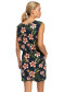 náhľad Dámske šaty Roxy Surf Up Printed ERJKD03422-BSP6