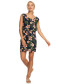náhľad Dámske šaty Roxy Surf Up Printed ERJKD03422-BSP6