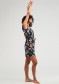 náhľad Dámske šaty Roxy Surf Up Printed ERJKD03422-BSP6