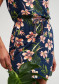 náhľad Dámske šaty Roxy Surf Up Printed ERJKD03422-BSP6