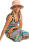 náhľad ROXY ERJHA04115-MFQ0 KIWI COLADA H J HATS MFQ0