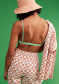 náhľad ROXY ERJHA04115-MFQ0 KIWI COLADA H J HATS MFQ0