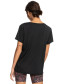 náhľad Dámske tričko Roxy Signature Moves Tee ERJKT04006-KVJ0