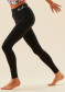náhľad ROXY ERJNP03494-KVJ0 BOLD MOVES LEGG J NDPT KVJ0