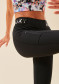 náhľad ROXY ERJNP03494-KVJ0 BOLD MOVES LEGG J NDPT KVJ0