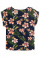 náhľad Dámske tričko Roxy Clear The Way ERJKT04017-BSP6