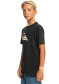 náhľad QUIKSILVER EQBZT04369-KVJ0 COMPLOGO B TEES KVJ0