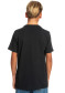 náhľad QUIKSILVER EQBZT04369-KVJ0 COMPLOGO B TEES KVJ0