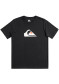 náhľad QUIKSILVER EQBZT04369-KVJ0 COMPLOGO B TEES KVJ0