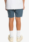 náhľad QUIKSILVER EQBWS03365-BYG0 KRANDYCHISHORYT B WKST BYG0
