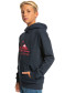 náhľad QUIKSILVER EQBFT03720-BYJH BIGLOGOY B OTLR BYJH
