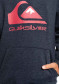 náhľad QUIKSILVER EQBFT03720-BYJH BIGLOGOY B OTLR BYJH