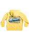 náhľad QUIKSILVER EQKFT03377-YFB0 RETRO RISKS K OTLR YFB0