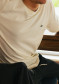 náhľad QUIKSILVER EQYKT04092-WCL0 ESSENTIALSSS M KTTP WCL0