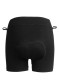 náhľad Dámske cyklistické kraťasy Martini Cycle_Women Black