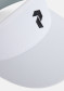 náhľad Peak Performance Player Visor White