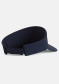 náhľad  Šilt Peak Performance Player Visor Blue Shadow