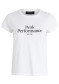 náhľad Dámske tričko Peak Performance W Original Tee Offwhite