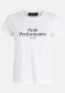náhľad Dámske tričko Peak Performance W Original Tee Offwhite