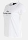 náhľad Dámske tričko Peak Performance W Original Tee Offwhite