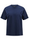 náhľad Pánske tričko Peak Performance M Original Small Logo Tee – Blue Shadow