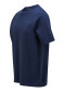 náhľad Pánske tričko Peak Performance M Original Small Logo Tee – Blue Shadow