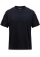 náhľad Pánske tričko Peak Performance M Original Small Logo Tee – Black