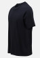 náhľad Pánske tričko Peak Performance M Original Small Logo Tee – Black