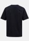 náhľad Pánske tričko Peak Performance M Original Small Logo Tee – Black
