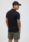 náhľad Peak Performance M Original Polo Black