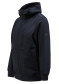 náhľad Peak Performance M Softshell Hood Jacket Black