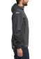 náhľad Haglöfs 605359-2AT L.I.M Alpha Hood M tmavě šedá