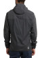 náhľad Haglöfs 605359-2AT L.I.M Alpha Hood M tmavě šedá