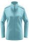 náhľad Haglöfs 605350-4Q3 L.I.M Strive Mid Jkt W modrá