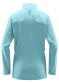 náhľad Haglöfs 605350-4Q3 L.I.M Strive Mid Jkt W modrá