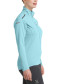 náhľad Haglöfs 605350-4Q3 L.I.M Strive Mid Jkt W modrá
