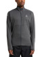 náhľad Haglöfs 605349-2AT L.I.M Strive Mid Jkt M tmavě šedá