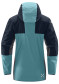 náhľad Haglöfs 605360-4XG L.I.M Alpha Hood W modrá