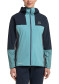 náhľad Haglöfs 605360-4XG L.I.M Alpha Hood W modrá
