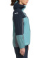 náhľad Haglöfs 605360-4XG L.I.M Alpha Hood W modrá