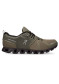 náhľad On Running Cloud Waterproof M, Olive/Black