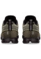 náhľad On Running Cloud Waterproof M, Olive/Black