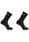 náhľad Salomon EVASION CREW 2-PACK BLACK/BLACK